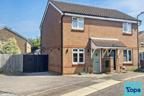 Keyes Close, Southend-on-sea, SS3