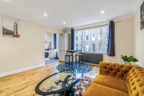 Flat 5, 19 21 Hawcroft Court, York Street, London W1U 6PE