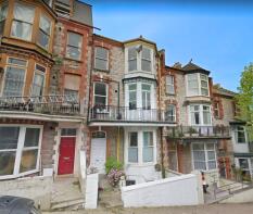 Basement Flat, 5, Avenue Road, Ilfracombe EX34 9AT