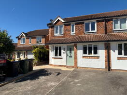 20, Mansion House Close, Ashford TN27 8DE