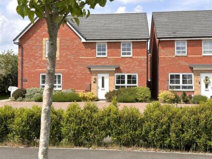 Halifax Road, Fernwood, Newark