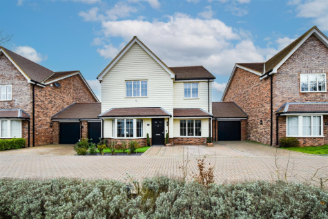 Little Ridings Lane, Ingatestone