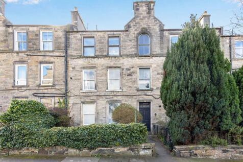 7/4 Richmond Terrace, Haymarket, Edinburgh, EH11 2BY