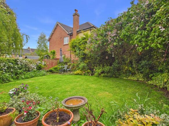 Karles Close, Newton Aycliffe, Durham, DL5 photo 4