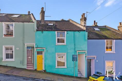 Albion Hill, Brighton