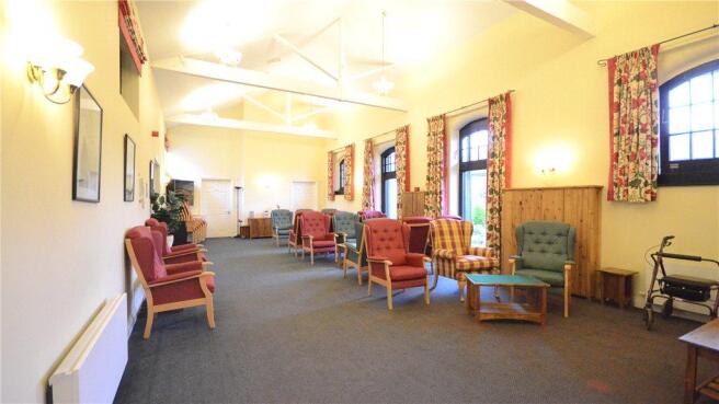 Communal Area 01