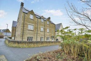1, 10 Charlotte House, Forstall Way, Cirencester GL7 1LH