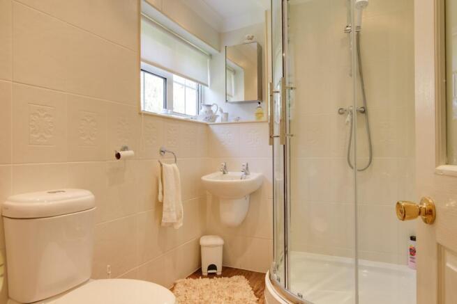Annexe En-Suite