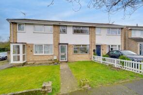 55, Coombelands, Royston SG8 7DW