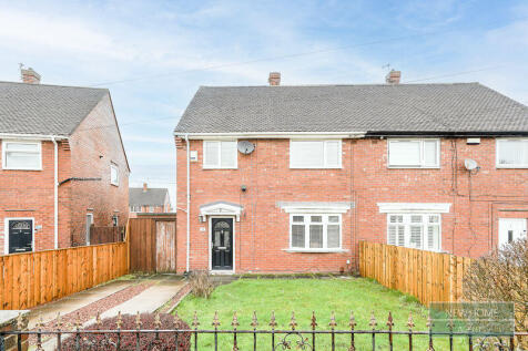 Harvey Crescent Gateshead, NE10 8TL
