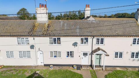 Little Raveley, Huntingdon, Cambridgeshire.