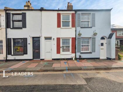 Park Road, Worthing, West Sussex
