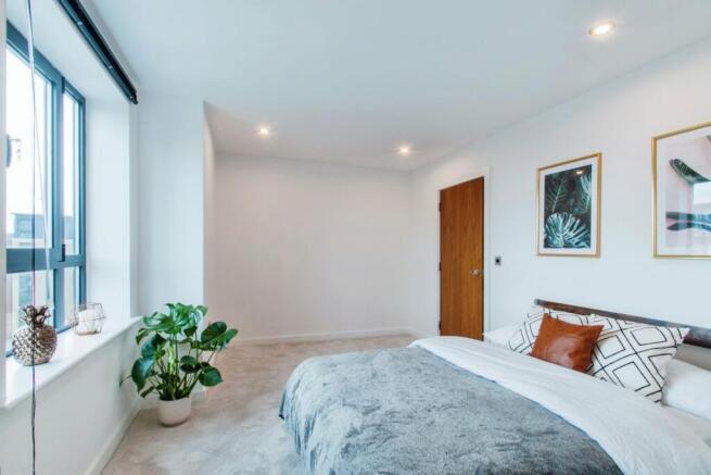 Bedrom Two
