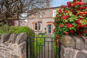 21, Blackford Avenue, Blackford, Edinburgh EH9 2PJ