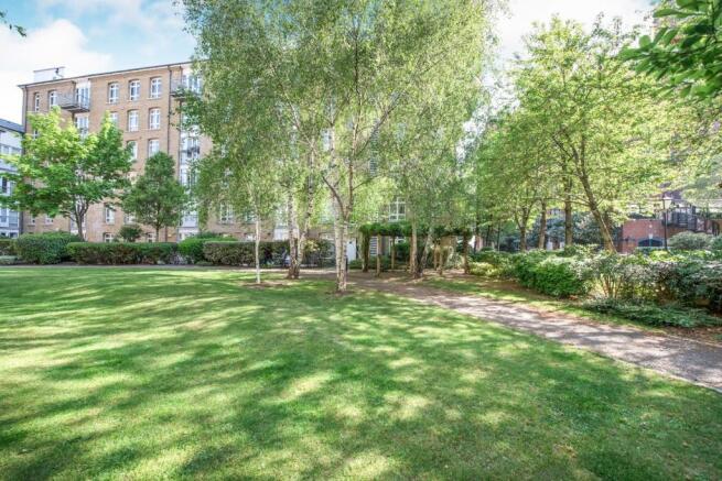 Communal Gardens