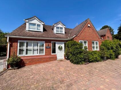 Inkberrow, Worcestershire