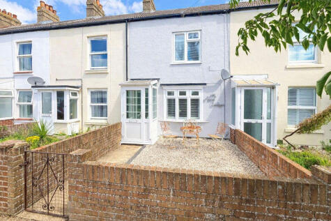 Wootton Road, Lee-On-The-Solent