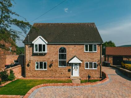 Bole Hill, Treeton, S60