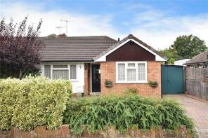 2, Windmill Close, Horley RH6 9AG
