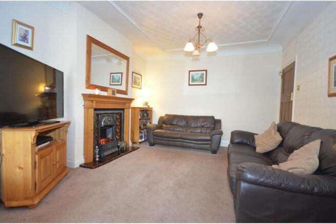 Reception Room Two