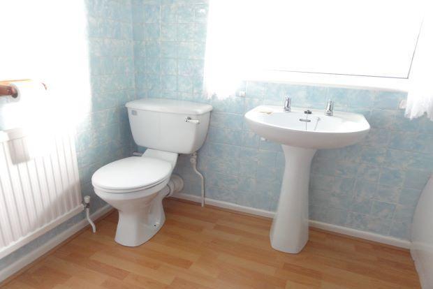 Bathroom/W.C.