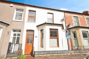 116, Pembroke Road, Canton, Cardiff CF5 1QP