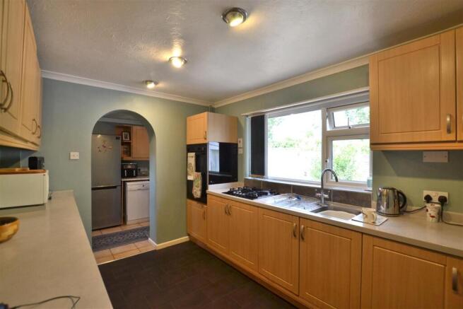 Kitchen, Utility.JPG