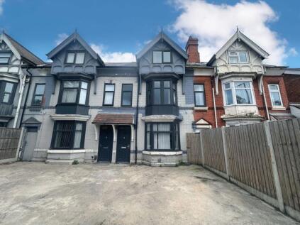 35 Bescot Road, Walsall, WS2 9AD