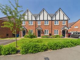 57, Poachers Way, Wolverhampton WV8 2BH
