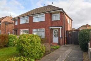 14, Churchwood Close, Bromborough CH62 2DS