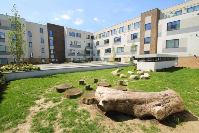 Communal Gardens