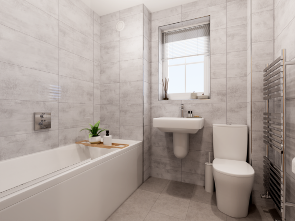 4 bed Detached for sale Image 7