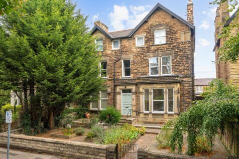 Franklin Road, Harrogate, HG1