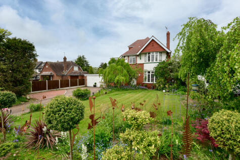 Coppenhall, Stafford, ST18