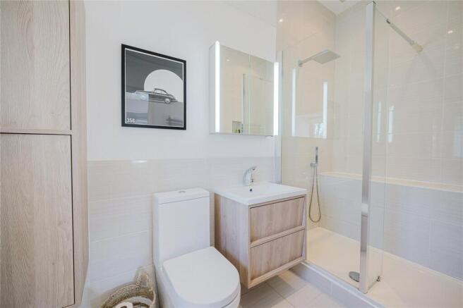 Ensuite