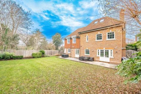 Fancourt Mews, Bromley