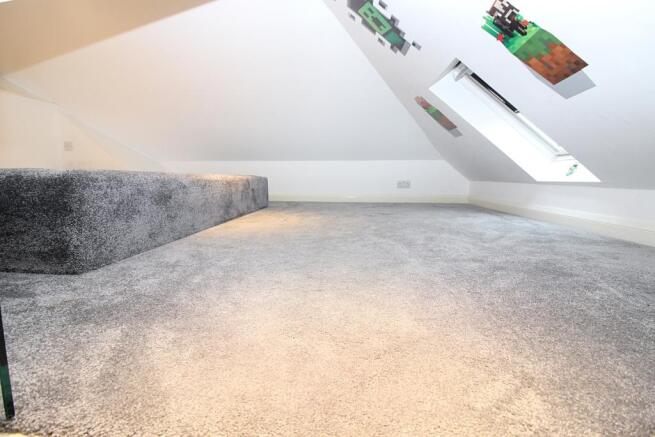 Mezzanine Level