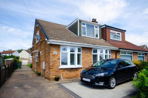Compton Drive, Keyingham