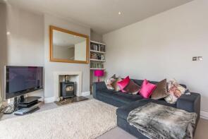 19a, Pavilion Terrace, Wood Lane, London W12 0HT