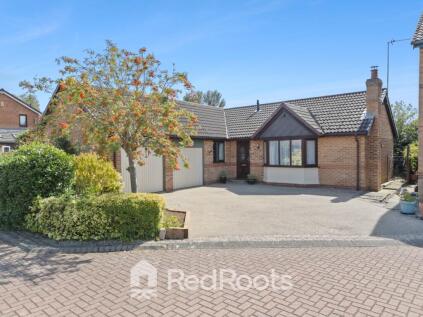 St. Marys Drive, Dunsville, Doncaster, DN7