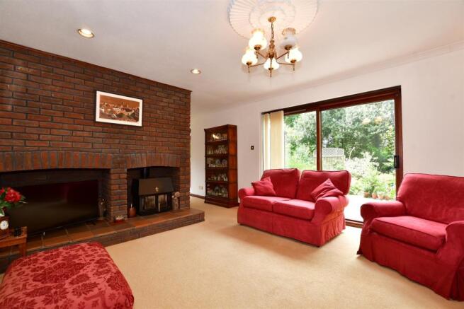 Lounge Area