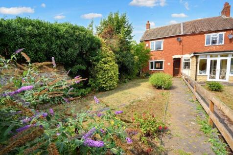 Harrowick Lane, Earls Barton, Northampton