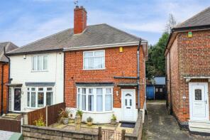 15, Parkyn Road, Nottingham NG5 6BG