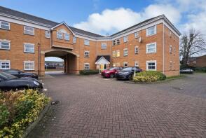 7, Prince Albert Court, Staines Road West, Sunbury-on-thames TW16 7BF