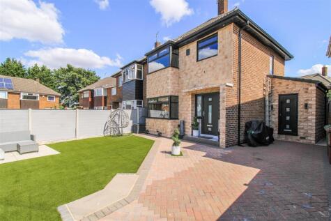 Riverside Villas, Wakefield