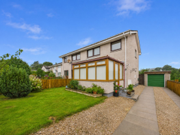 25, Braeface, Alness IV17 0QP