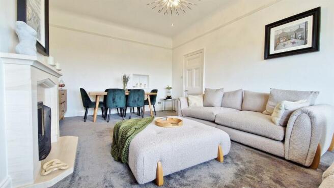 Lounge/Diner