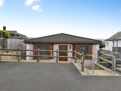 Penlan Grove, Treboeth,Swansea