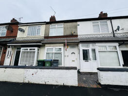 116, George Road, Oldbury B68 9LN