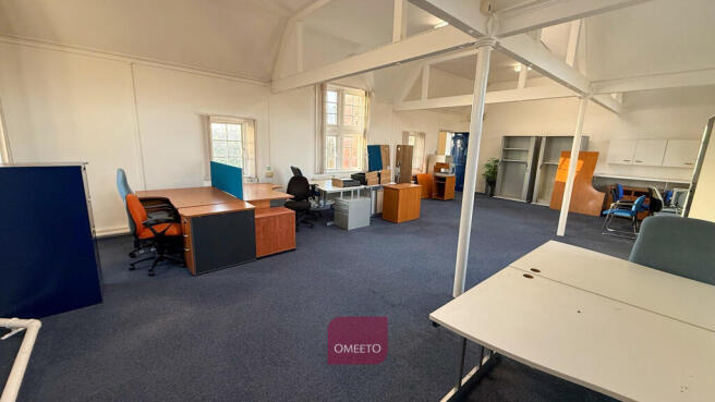 Office to Let